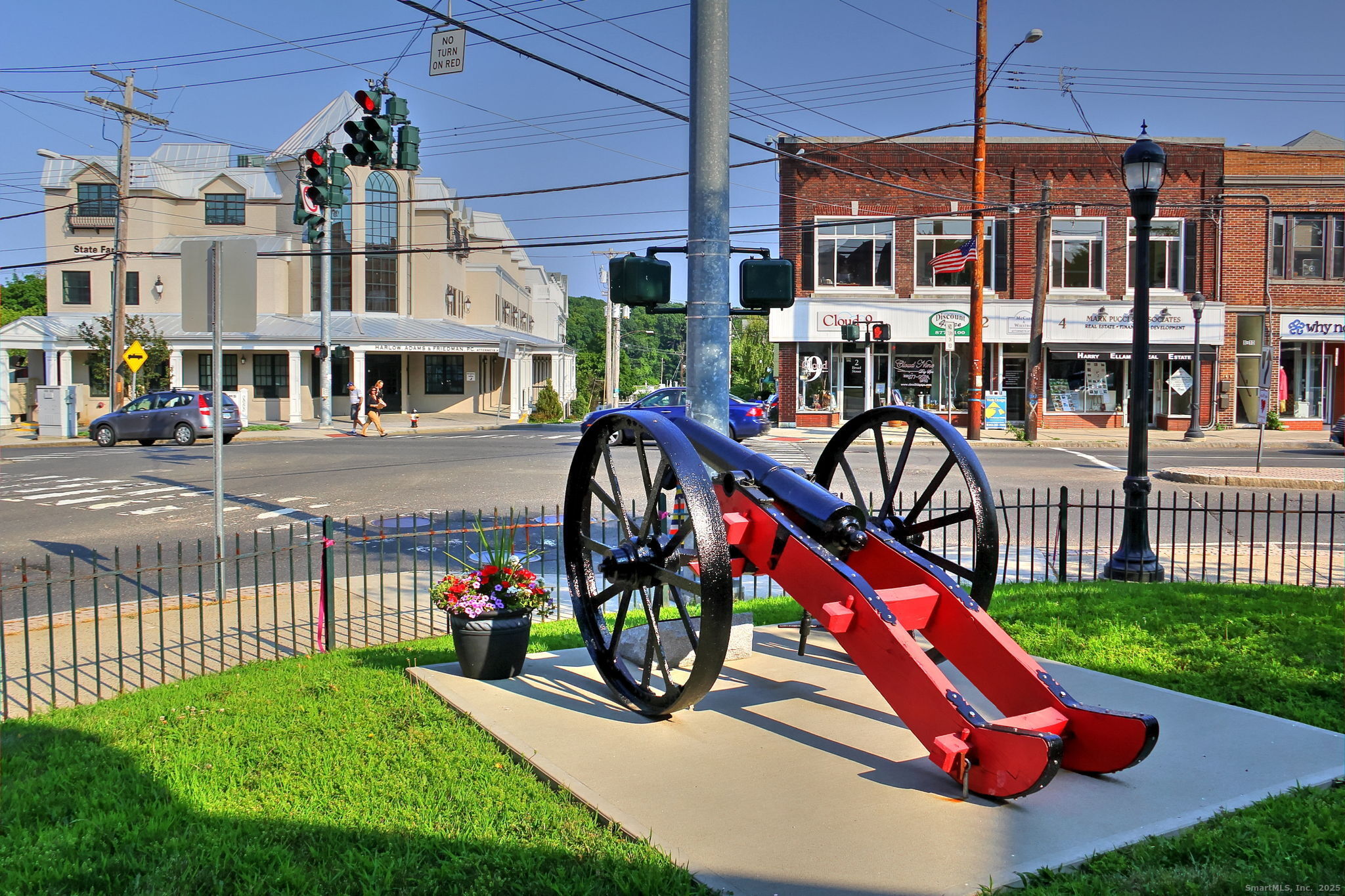 146 High Street, Unit 102 Milford, CT 06460 - Photo 32 of 35