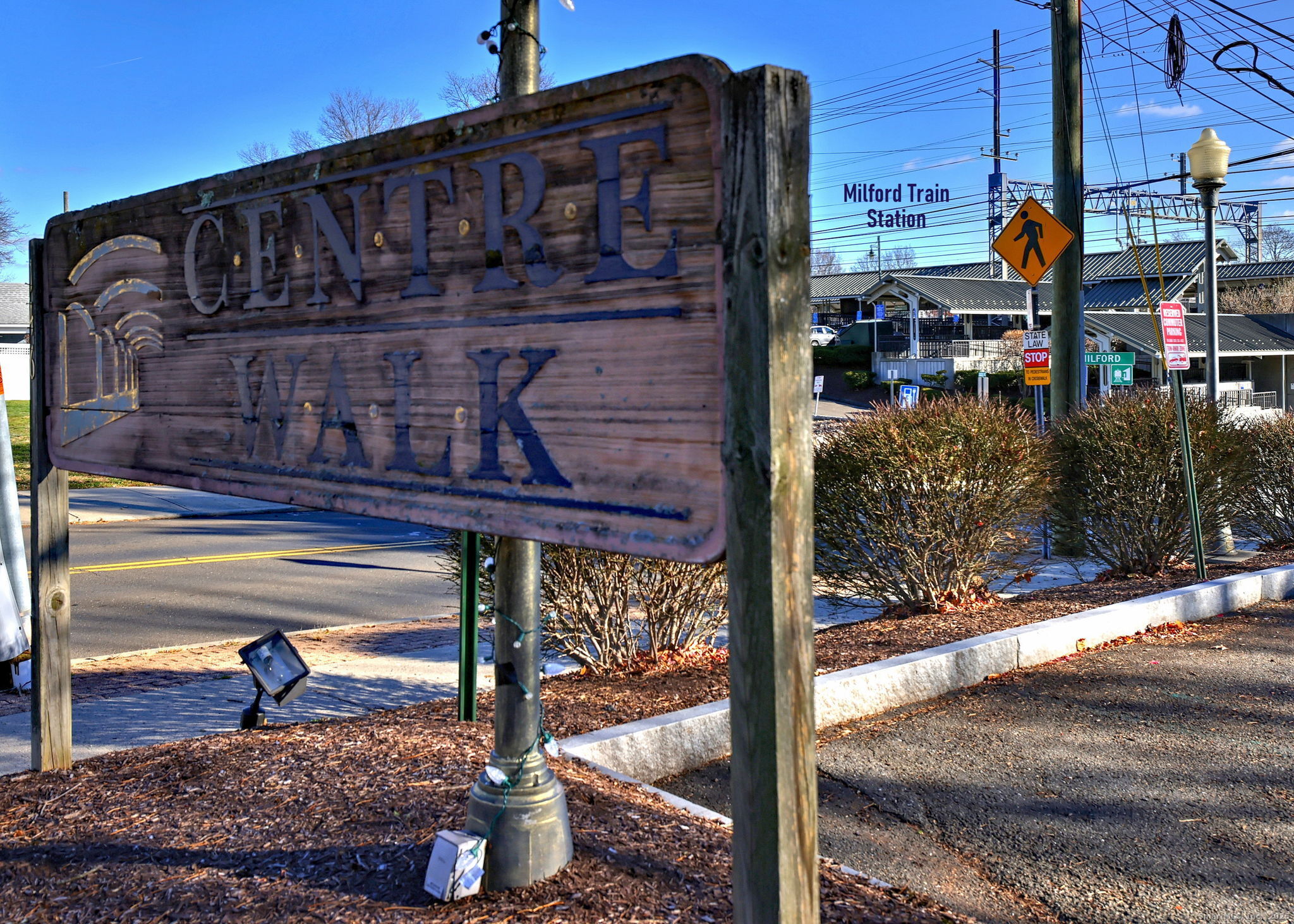 146 High Street, Unit 102 Milford, CT 06460 - Photo 7 of 35