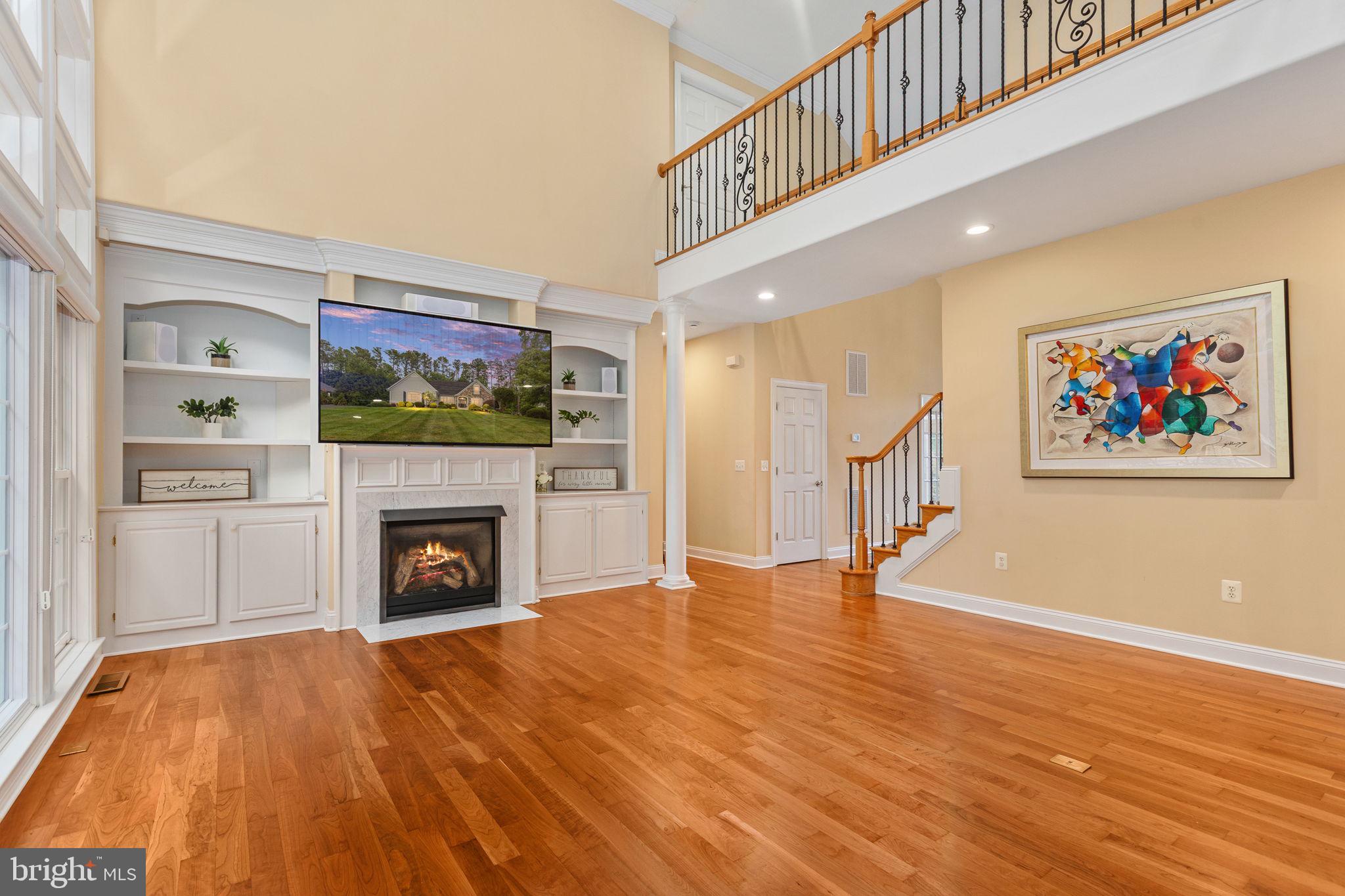 10604 Chatham Ridge Way Spotsylvania, VA 22551 - Photo 38 of 130