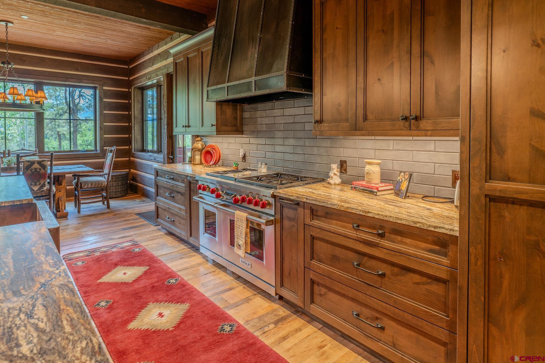 341 Painter Ranch Trail Durango, CO 81301 - Photo 20 of 44