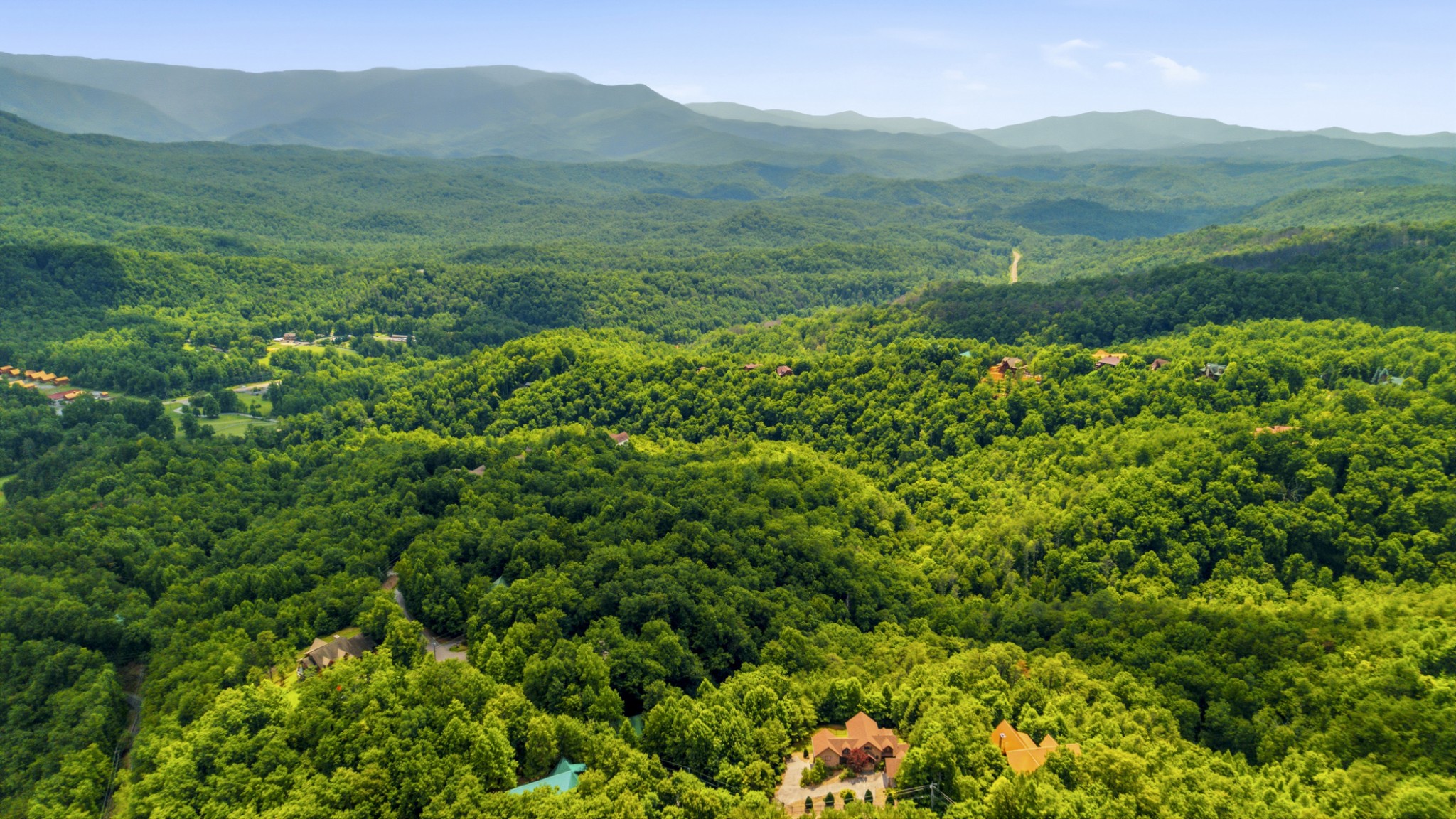 820 Pinnacle Vista Road Gatlinburg, TN 37738 - Photo 6 of 31