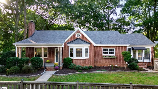 $469,900 | 903 North A Street, Easley, SC 29640