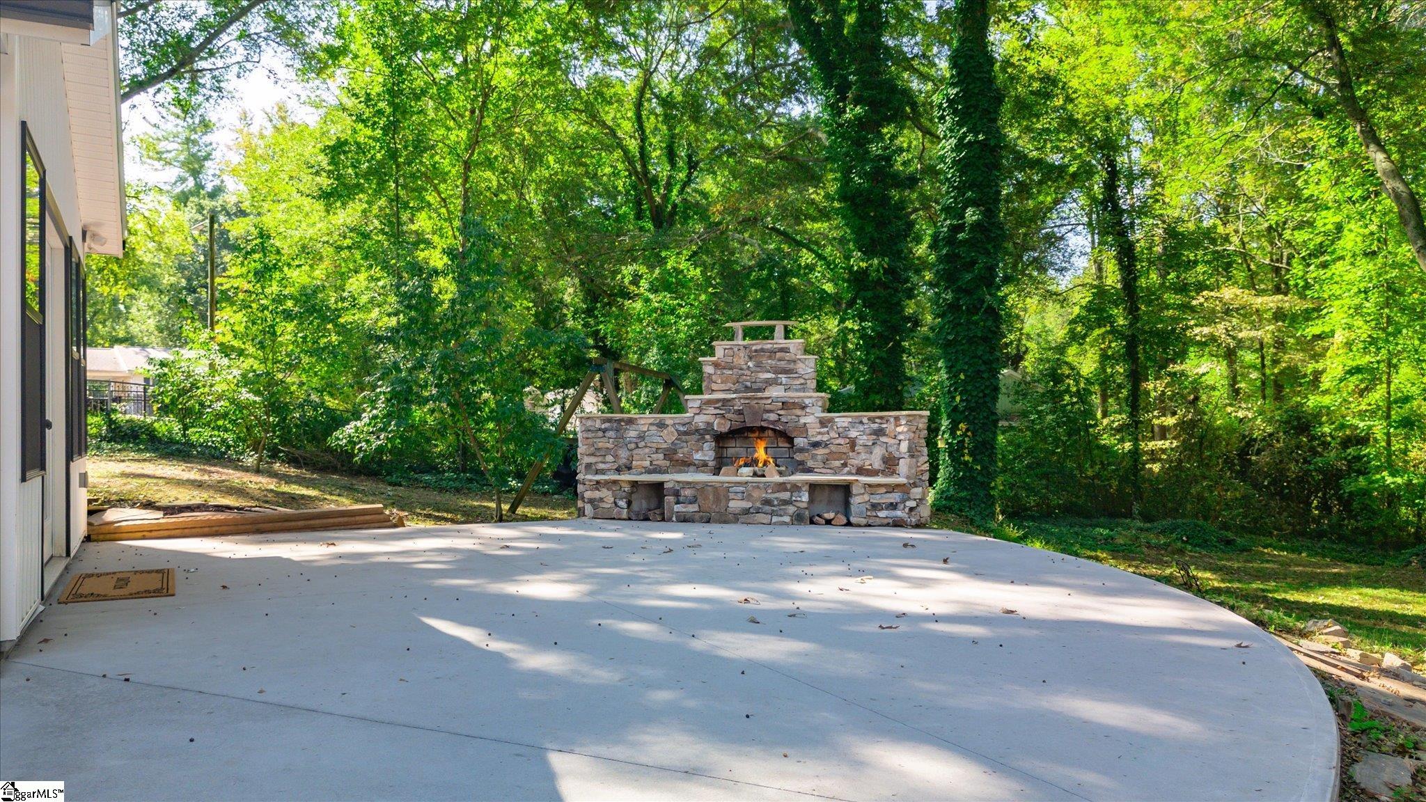 903 North A Street Easley, SC 29640 - Photo 34 of 45