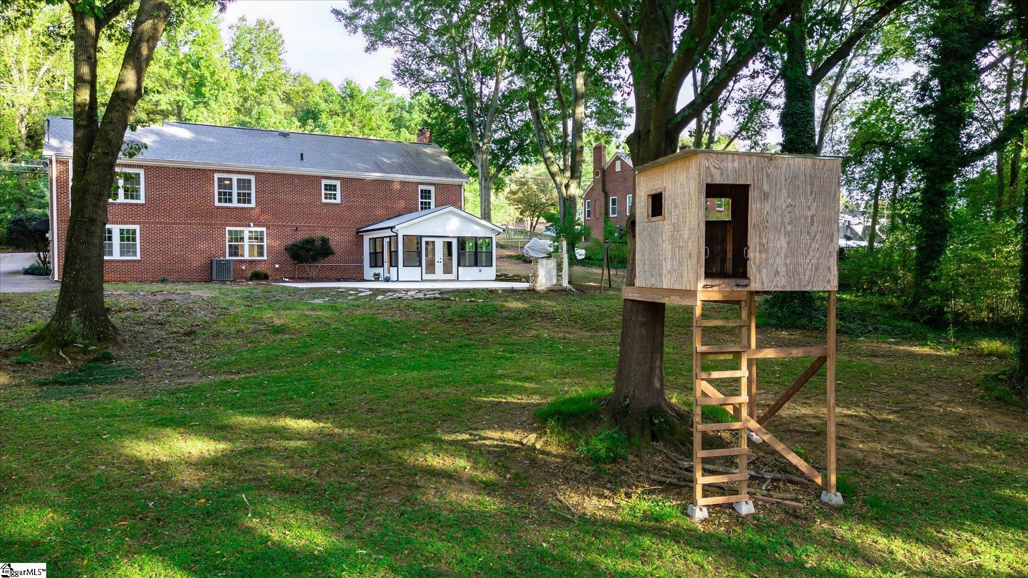 903 North A Street Easley, SC 29640 - Photo 39 of 45