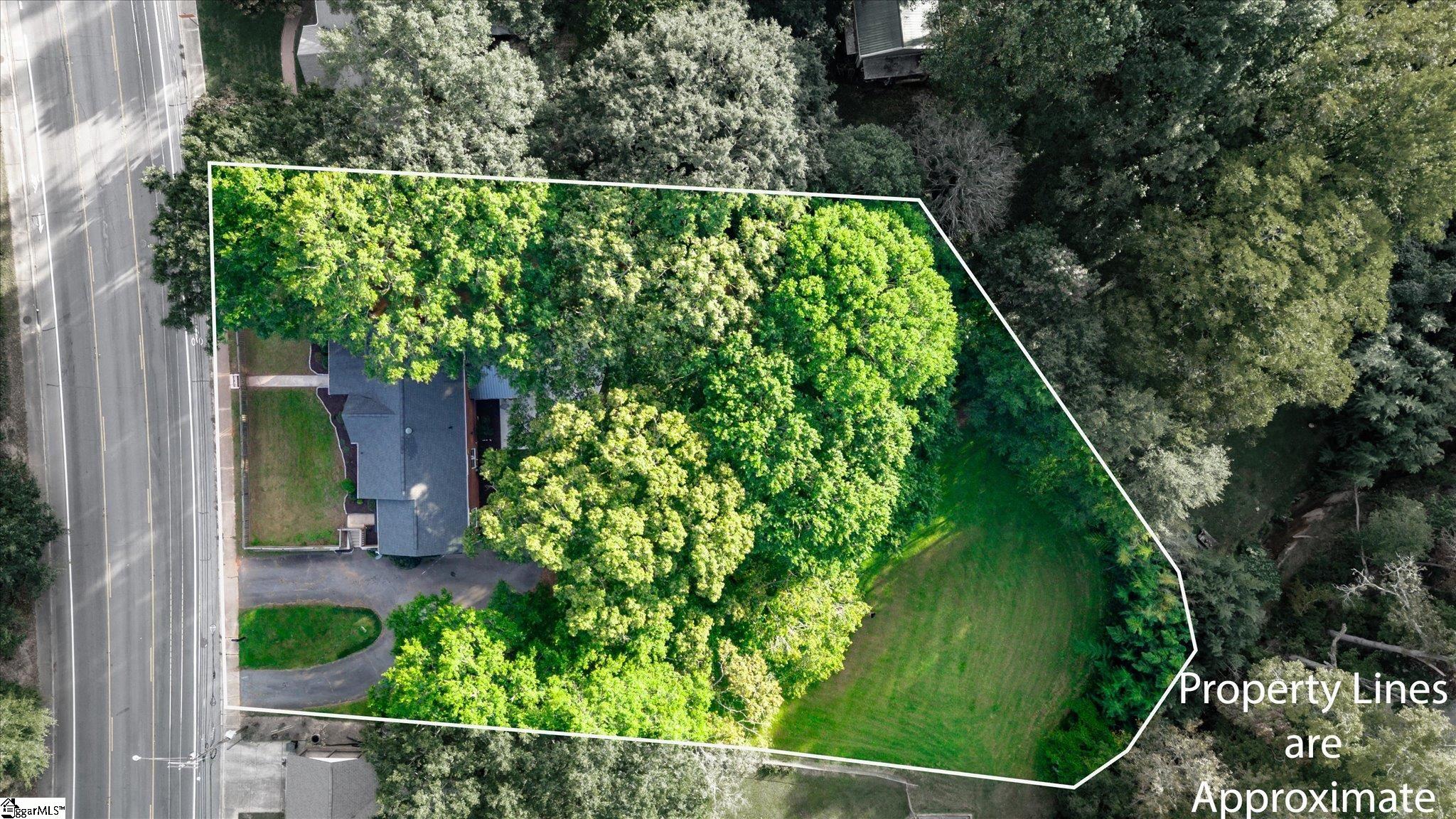 903 North A Street Easley, SC 29640 - Photo 42 of 45