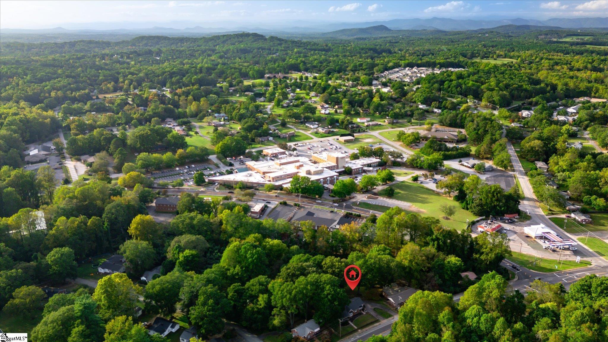 903 North A Street Easley, SC 29640 - Photo 43 of 45