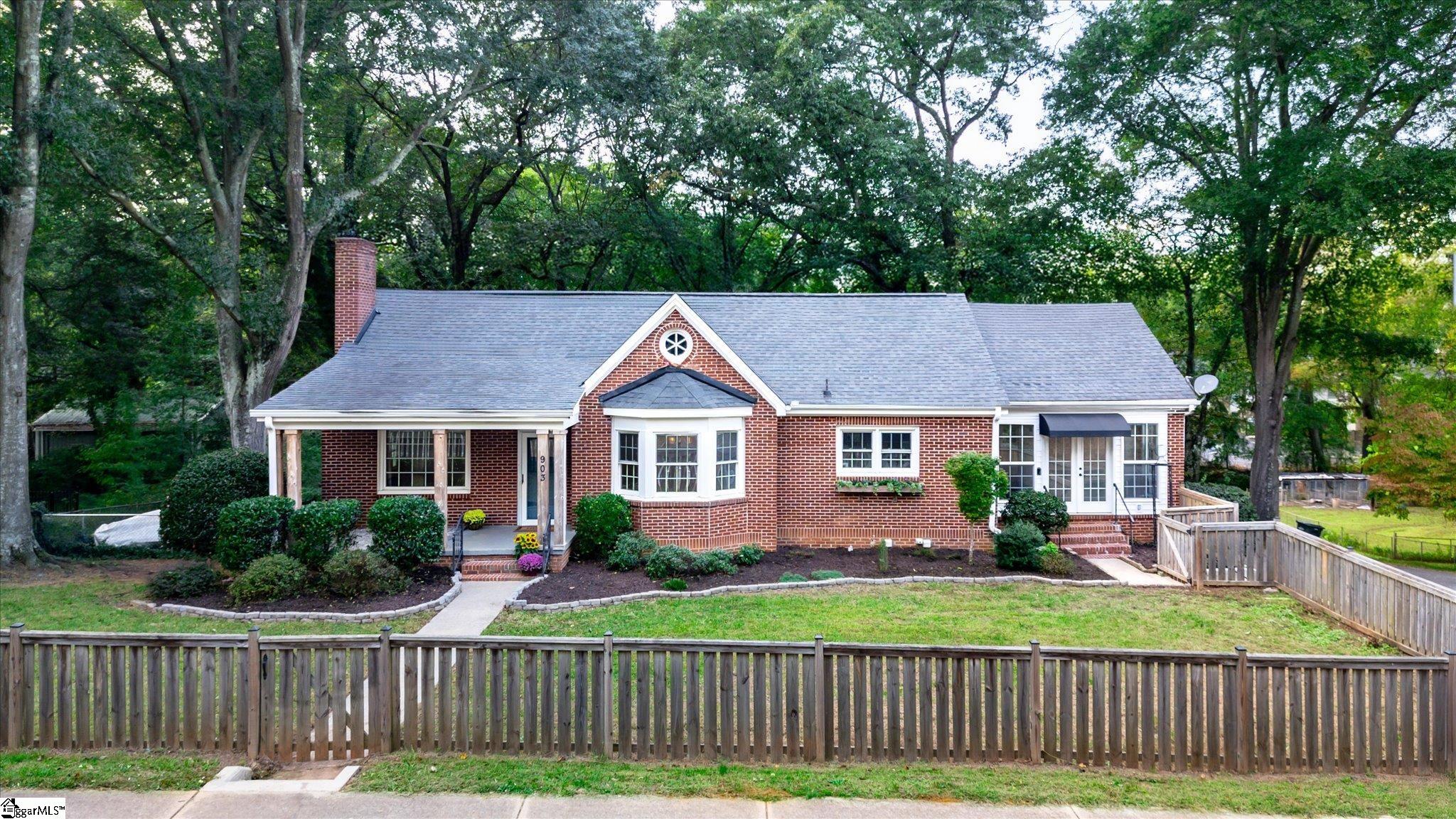 903 North A Street Easley, SC 29640 - Photo 44 of 45