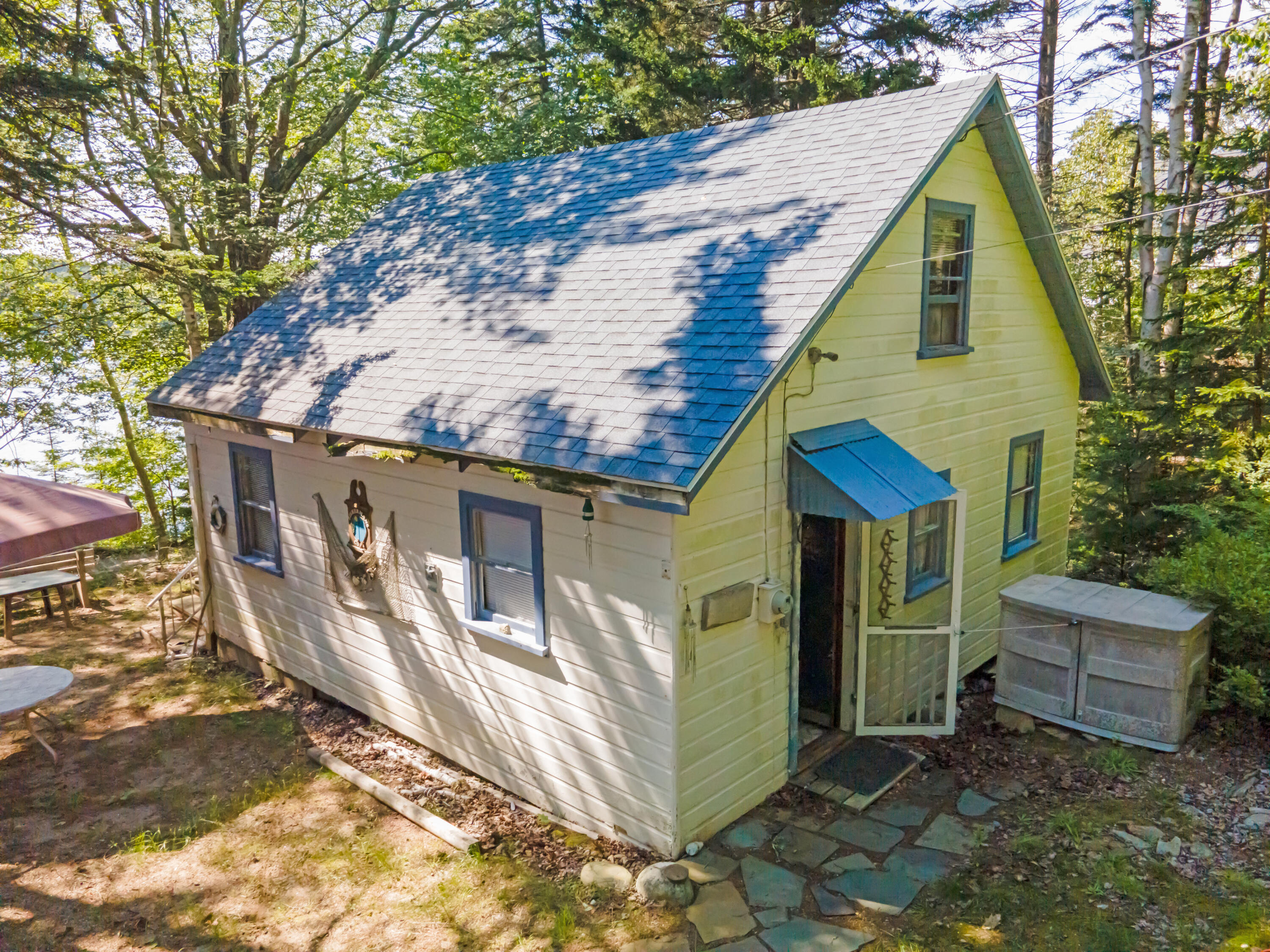 252 Gun Point Road Harpswell, ME 04079 - Photo 12 of 18 .