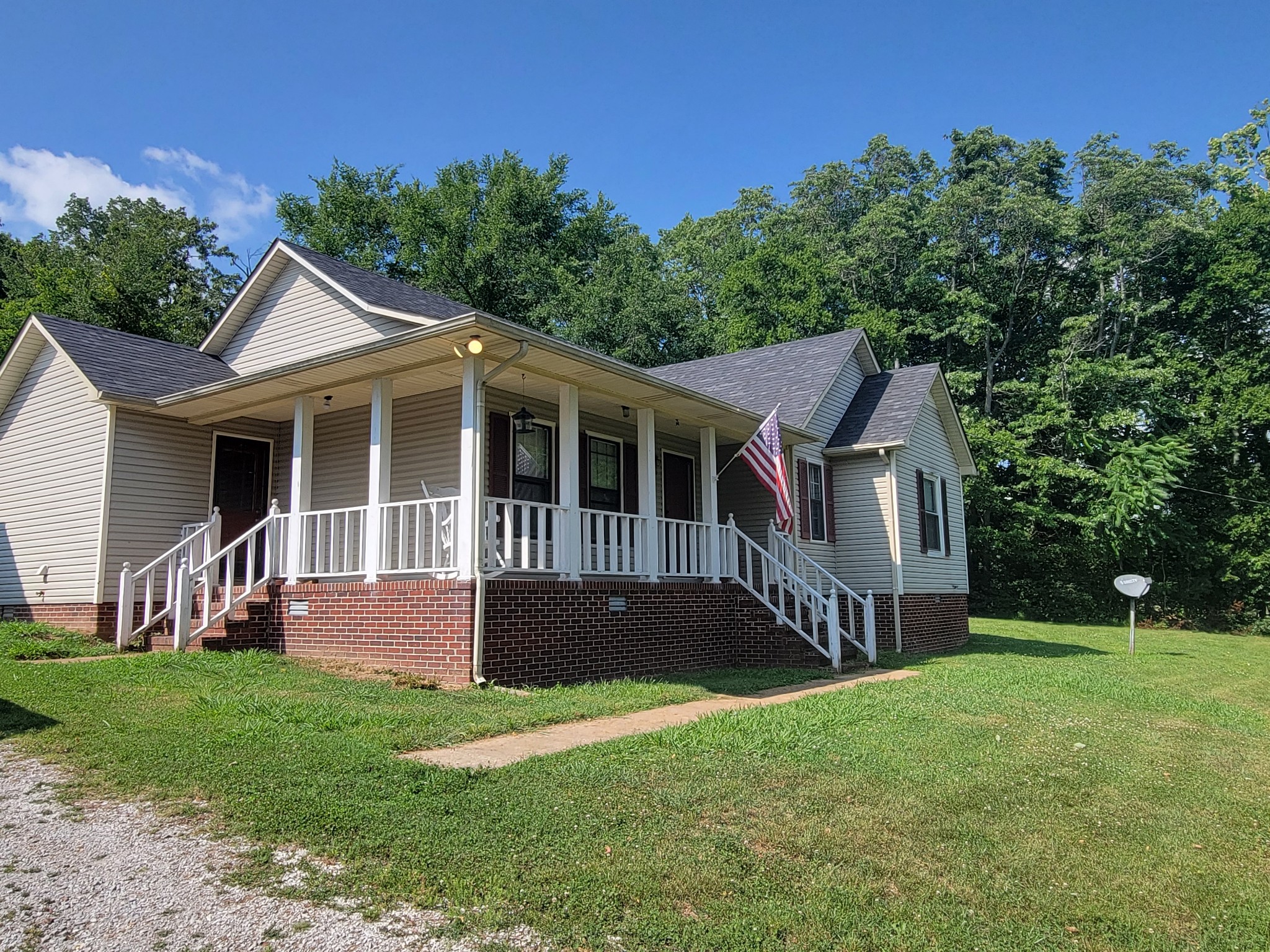 900 Sumac Road Pulaski, TN 38478 - Photo 1 of 24 Gallery Image 1