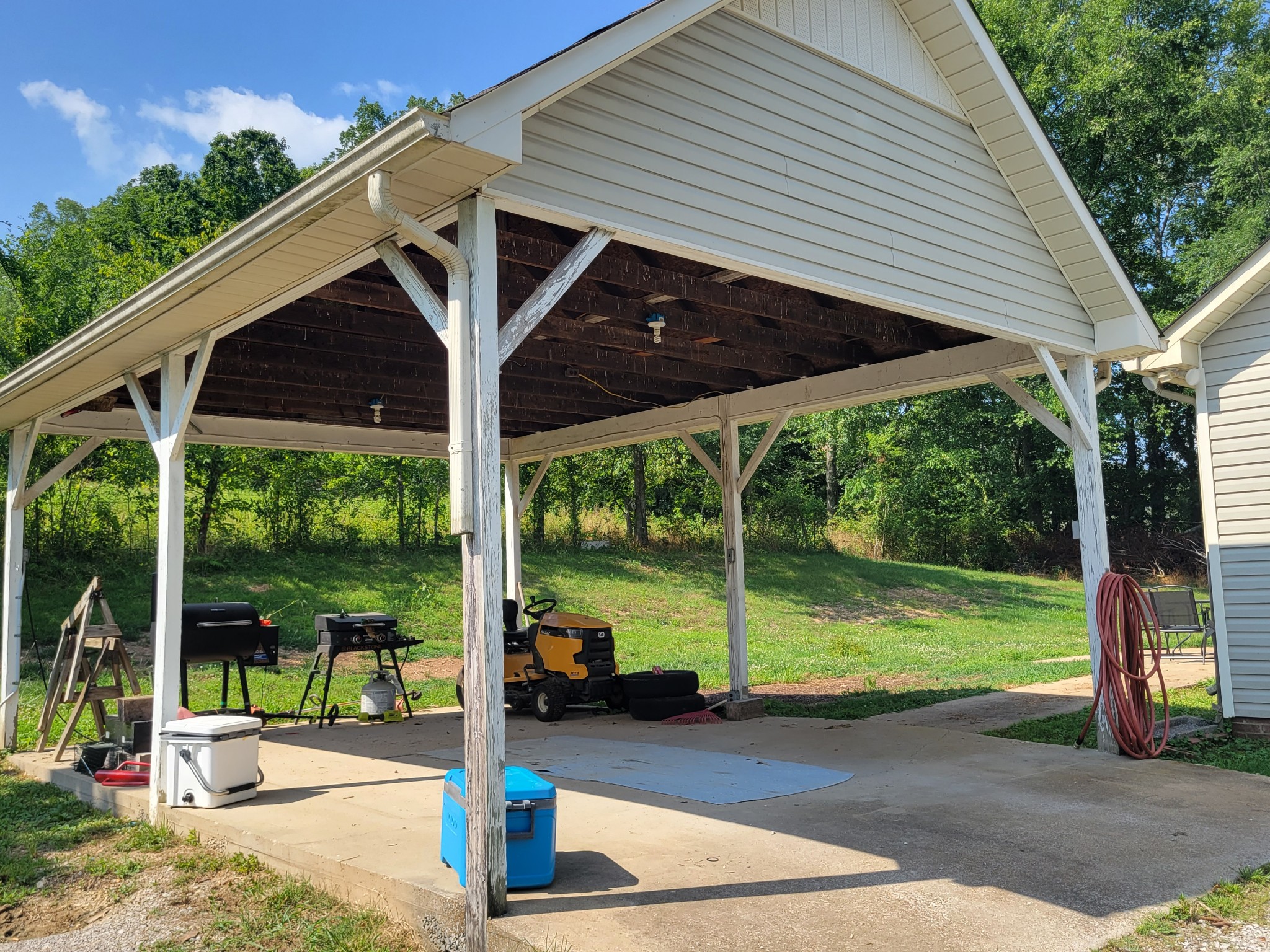 900 Sumac Road Pulaski, TN 38478 - Photo 20 of 24 Gallery Image 20