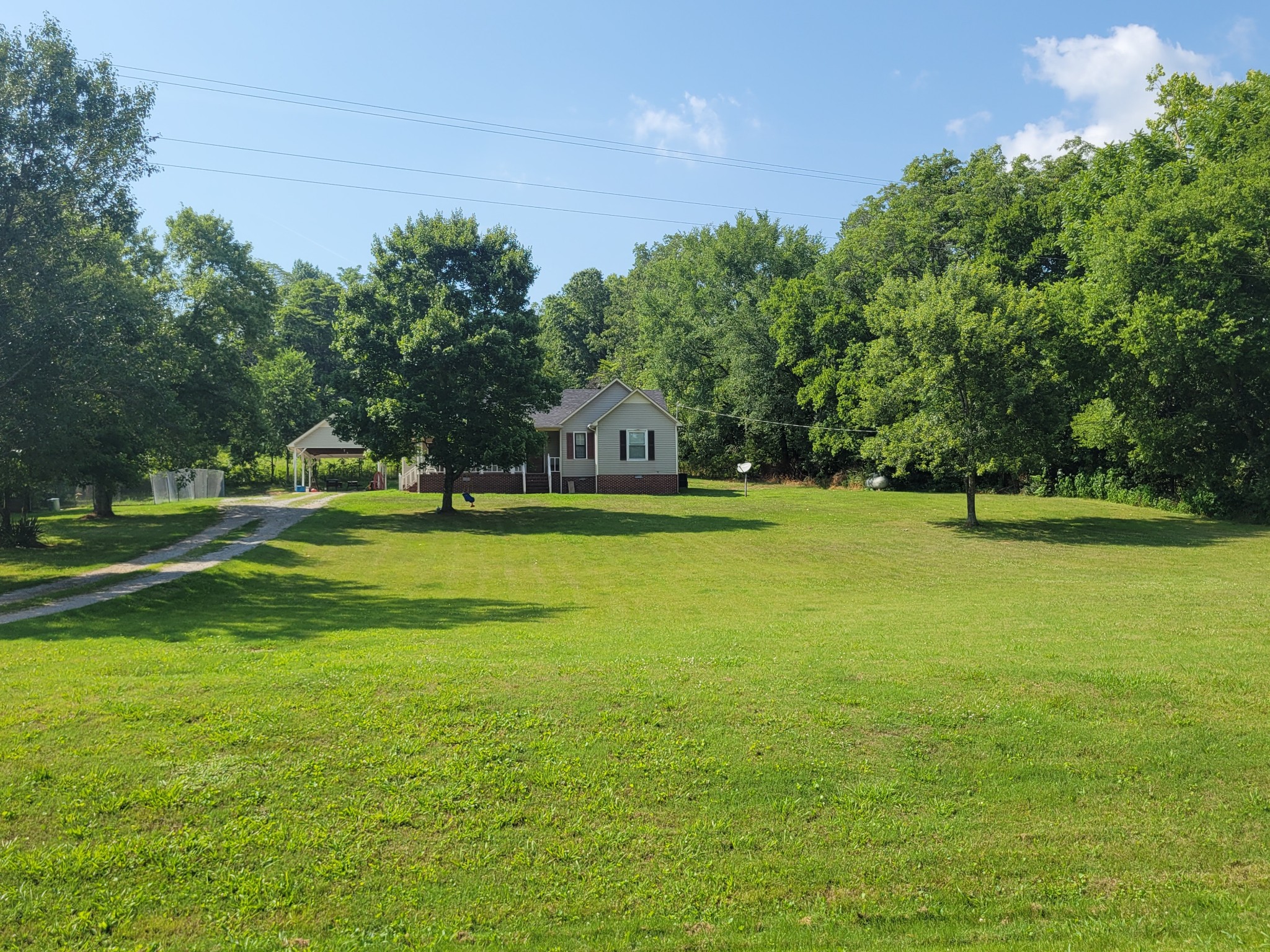 900 Sumac Road Pulaski, TN 38478 - Photo 23 of 24 Gallery Image 23