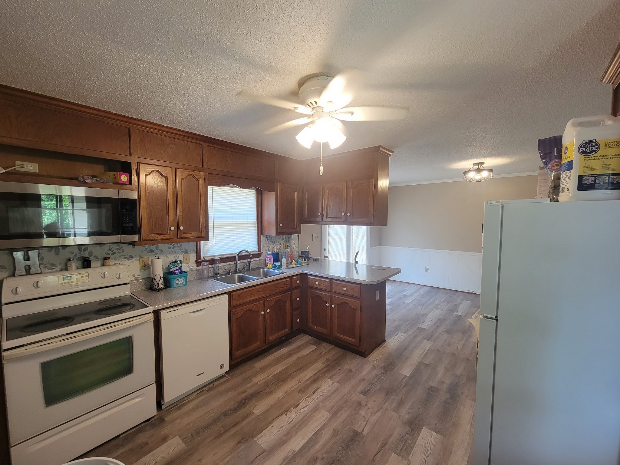 900 Sumac Road Pulaski, TN 38478 - Photo 4 of 24 Gallery Image 4
