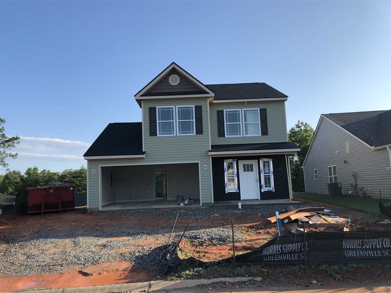 570 Ridgeville Crossing Drive Inman, SC 29349 - Photo 2 of 15