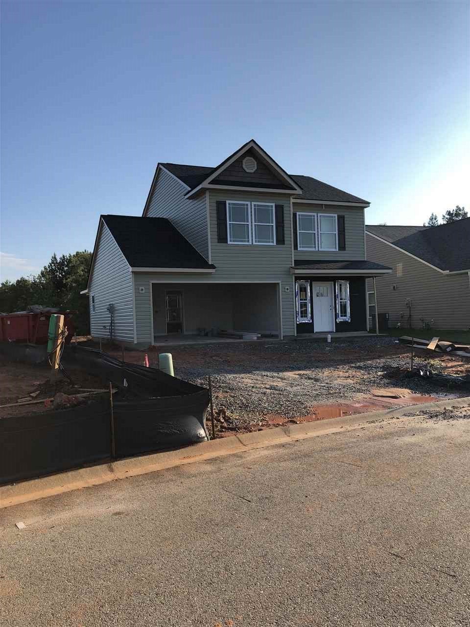 570 Ridgeville Crossing Drive Inman, SC 29349 - Photo 3 of 15