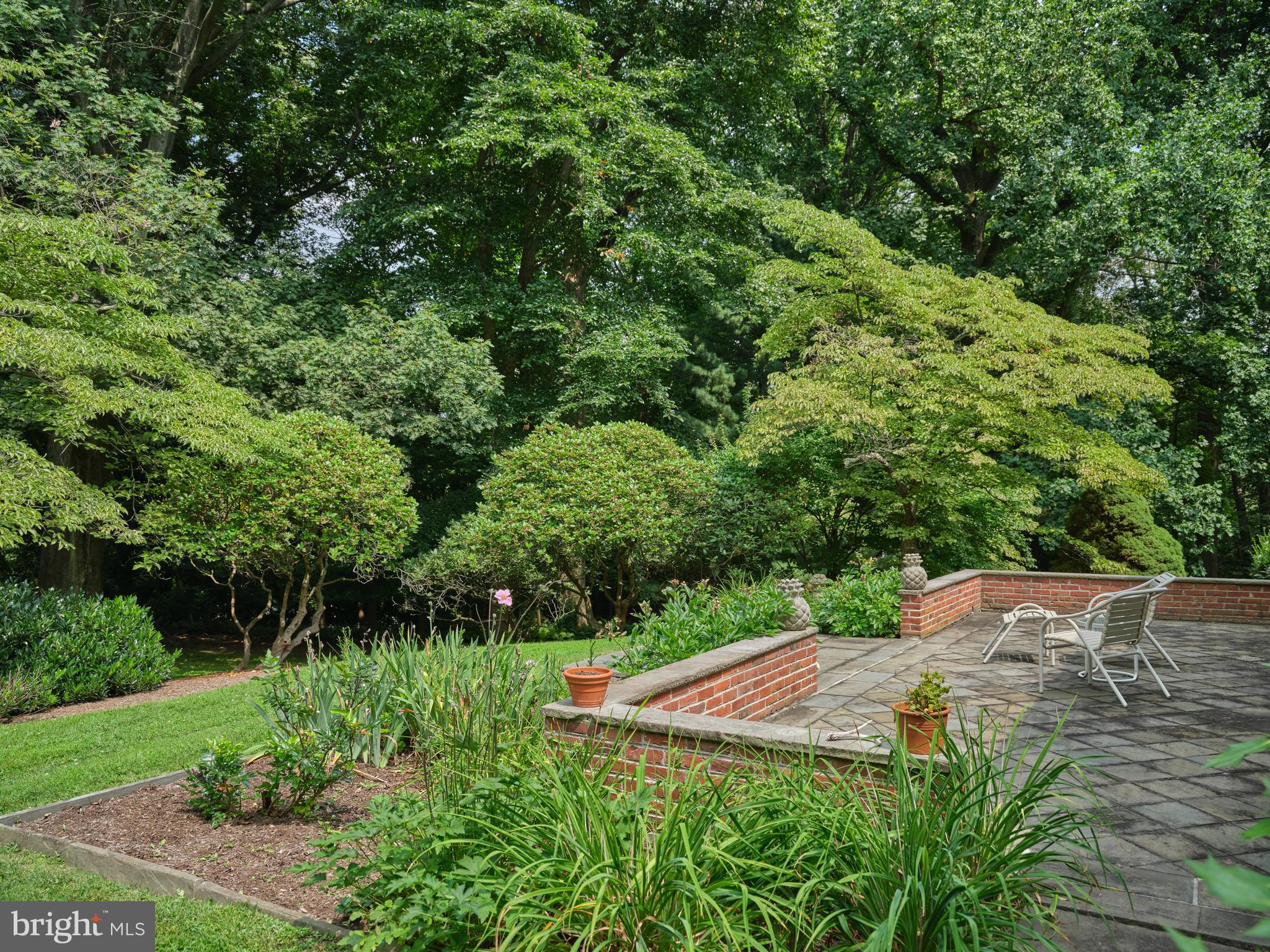 1238 Meadowbank Road Villanova, PA 19085 - Photo 17 of 26