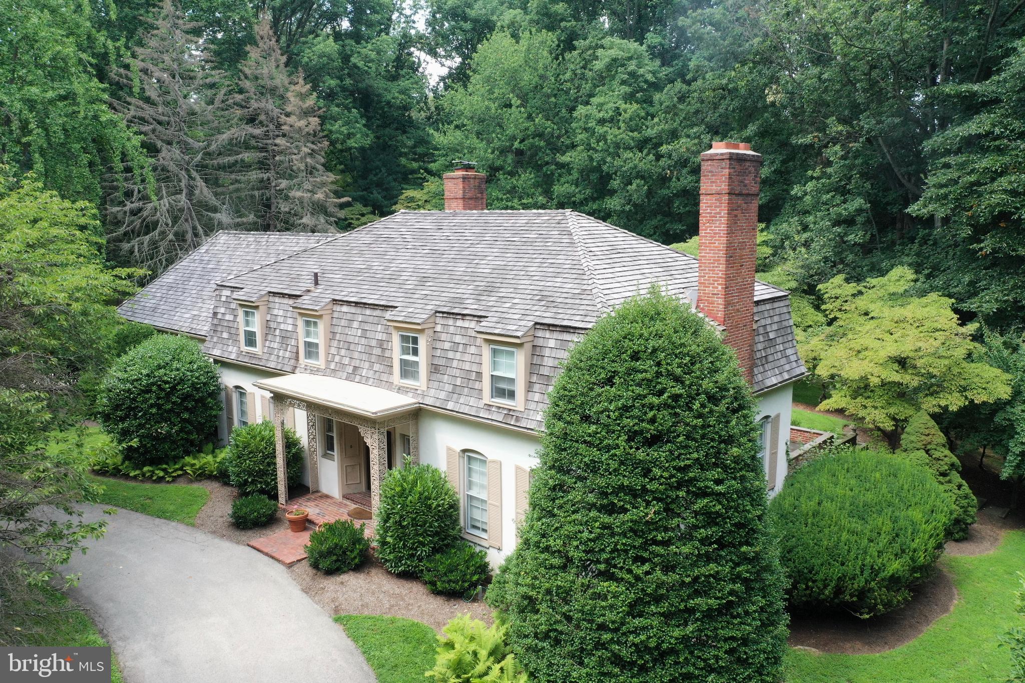 1238 Meadowbank Road Villanova, PA 19085 - Photo 19 of 26