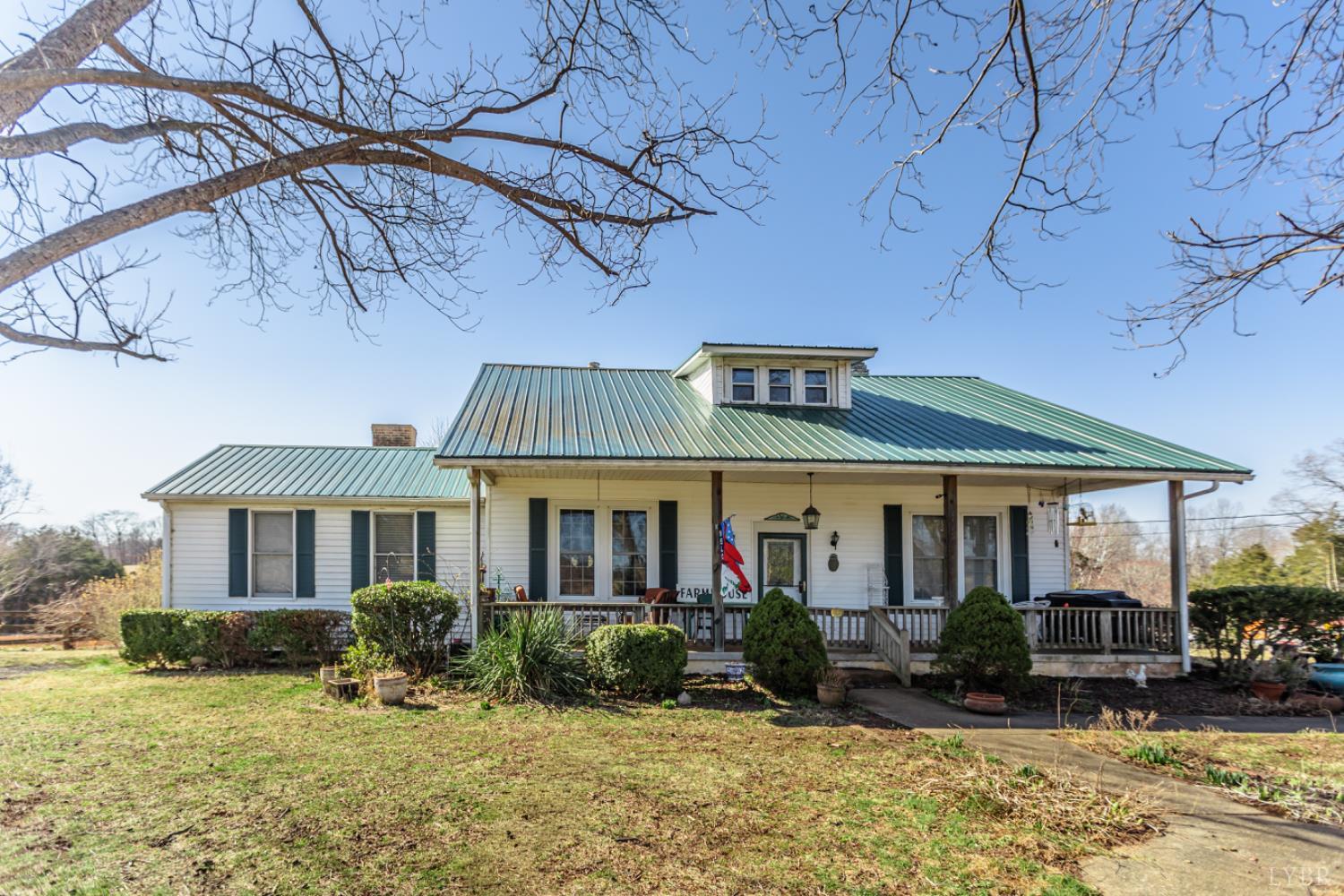 801 Purdum Mill Road Appomattox, VA 24522 - Photo 1 of 68
