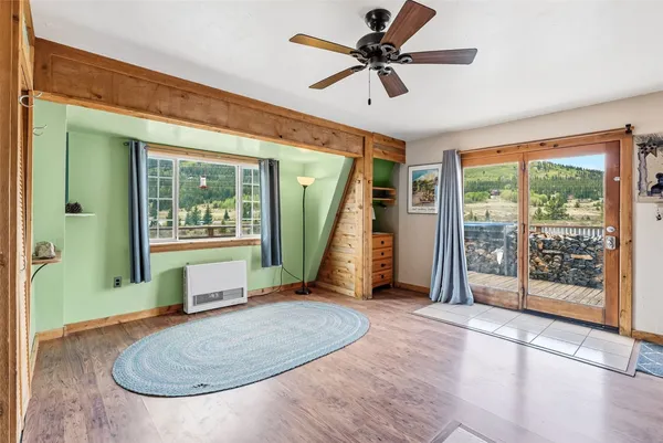 $435,000 | 174 County Road 4, Alma, CO 80420