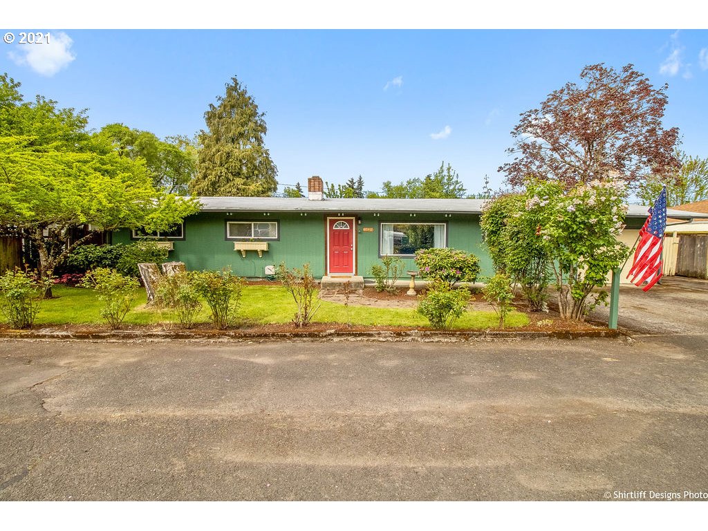 1540 Santa Rosa Street Eugene, OR 97404 - Photo 2 of 27 Gallery Image 2