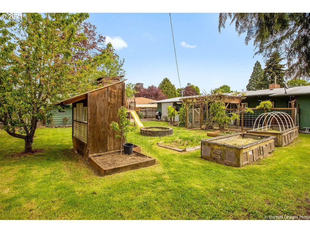1540 Santa Rosa Street Eugene, OR 97404 - Photo 24 of 27 Gallery Image 24