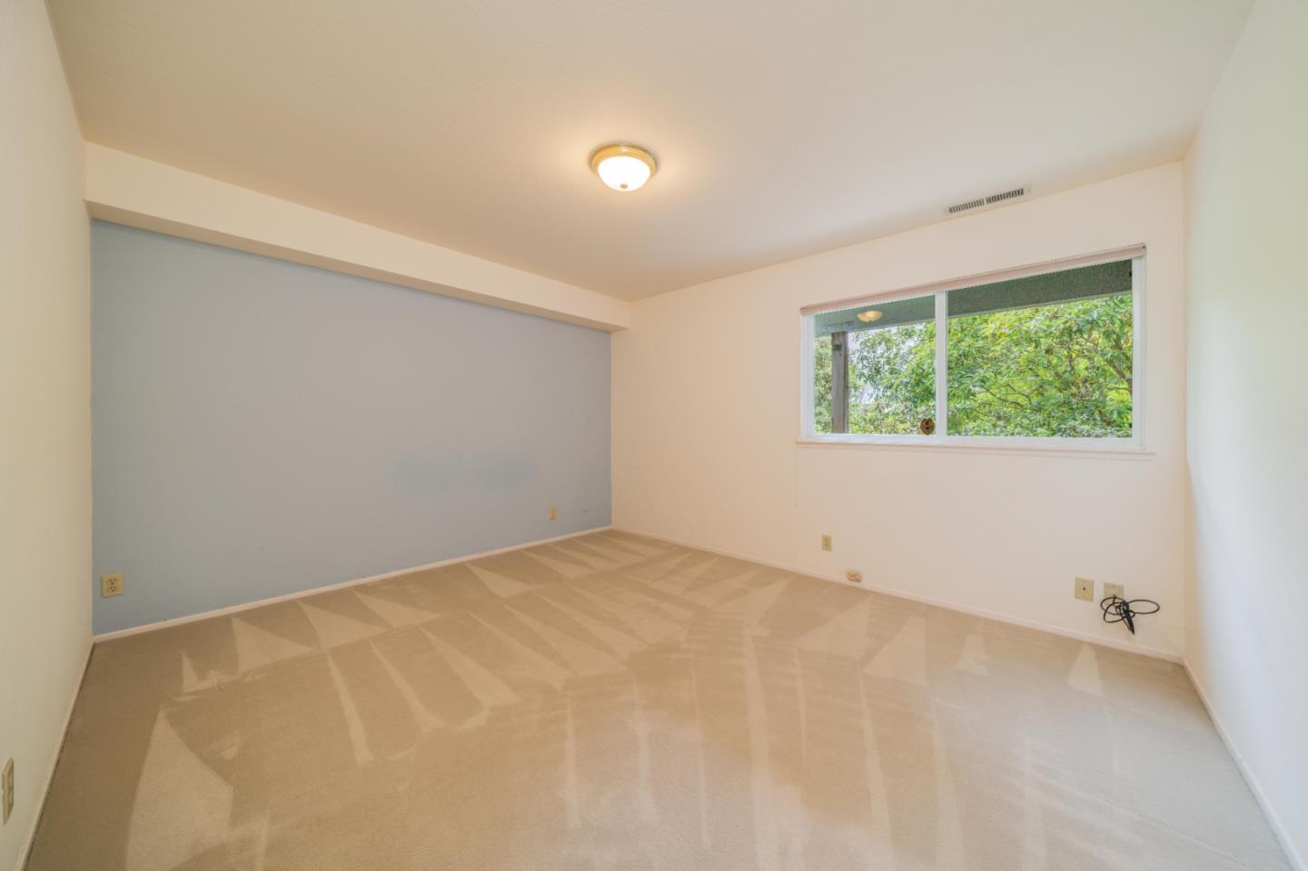533 La Honda Drive Aptos, CA 95003 - Photo 43 of 44 an empty room with a window