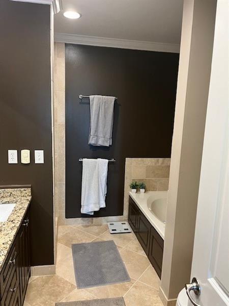2255 Peachtree Road Northeast, Unit 820 Atlanta, GA 30309 - Photo 16 of 17