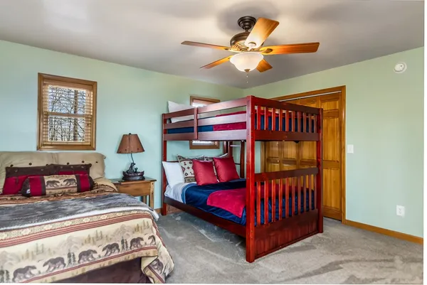$567,000 | 62 Trophy Buck Point, Murphy, NC 28906