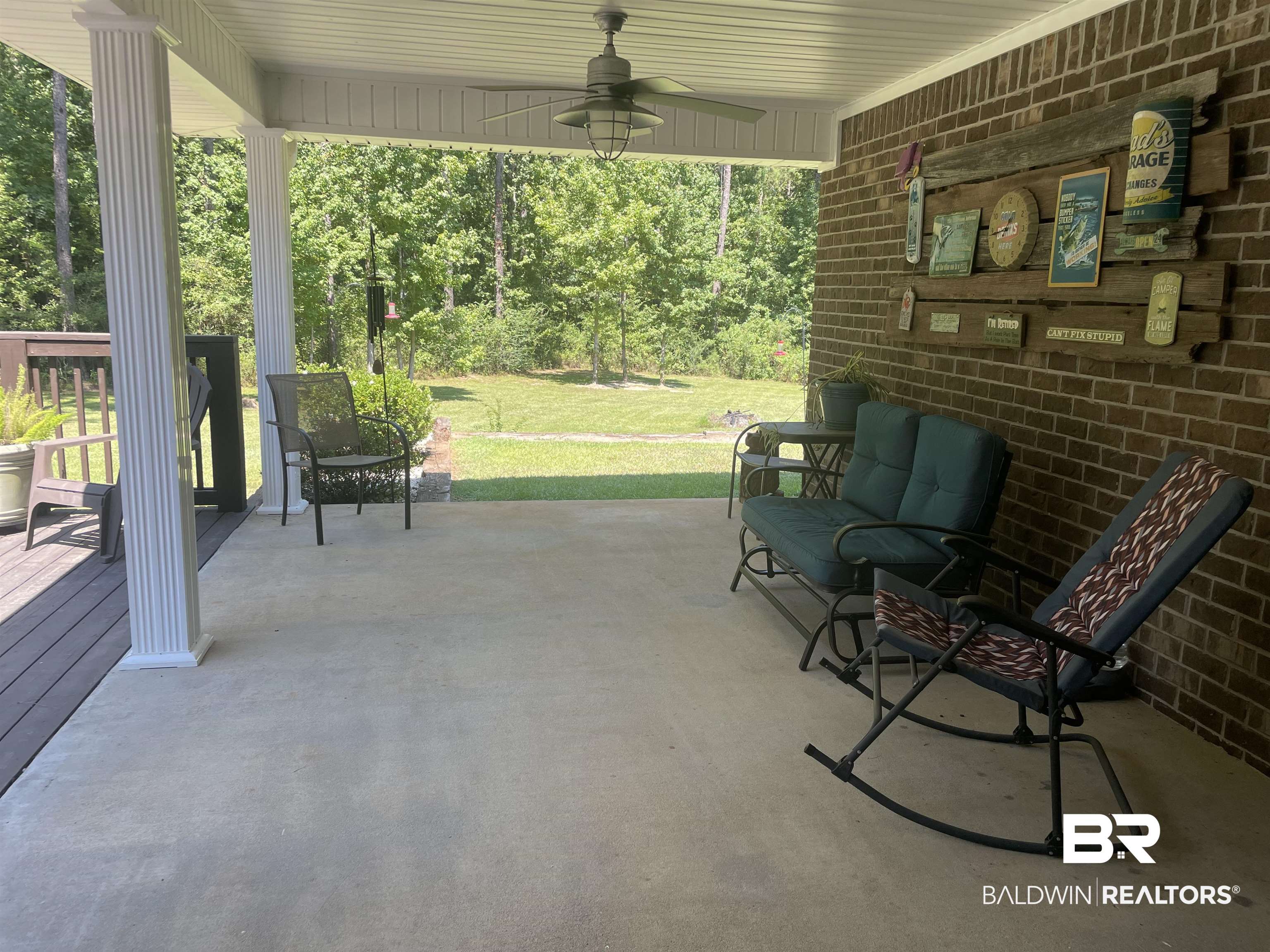 33451 County Road 64 Extension Robertsdale, AL 36567 - Photo 24 of 41