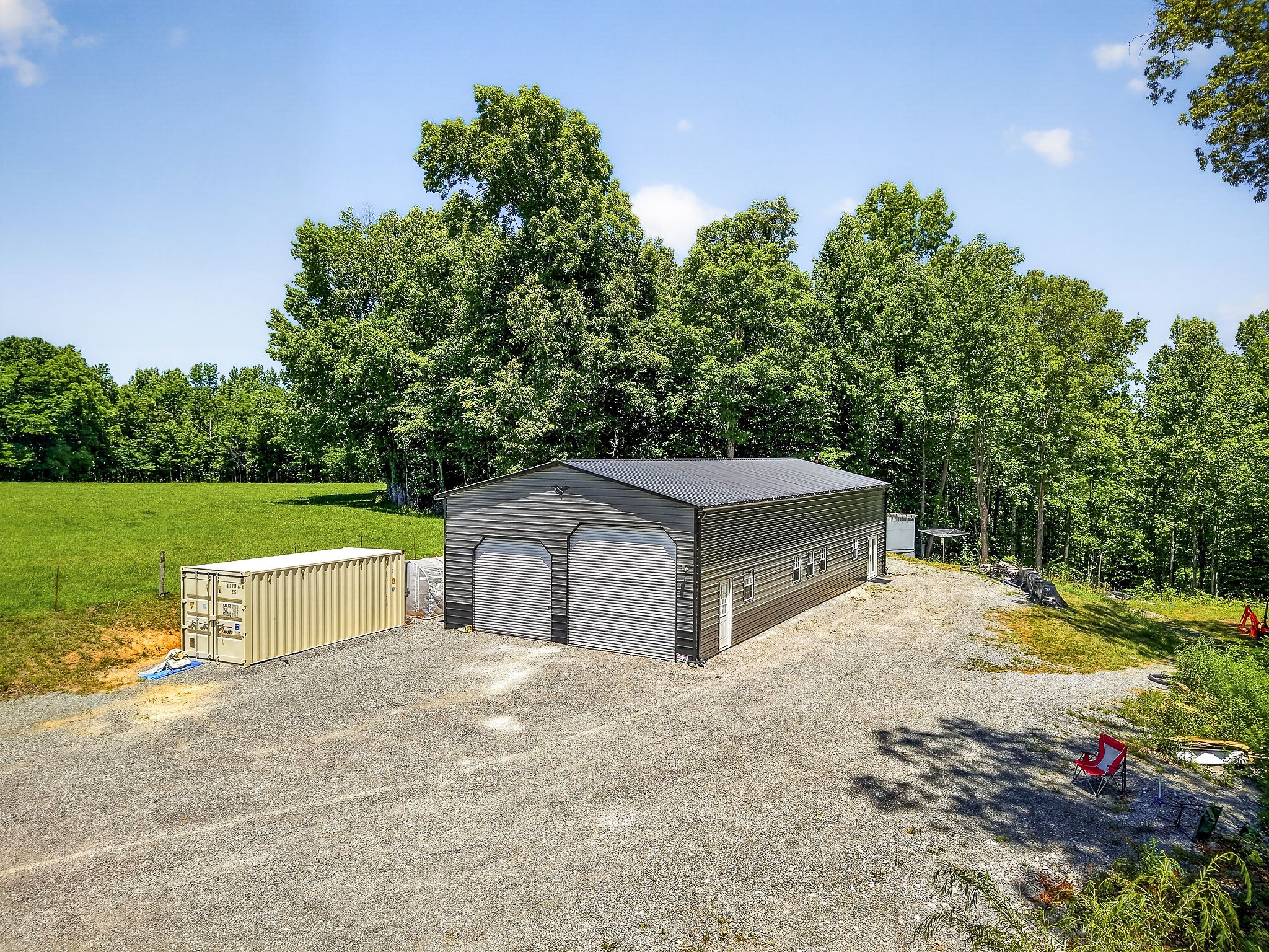 359 Allen Sells Lane Alpine, TN 38543 - Photo 1 of 71