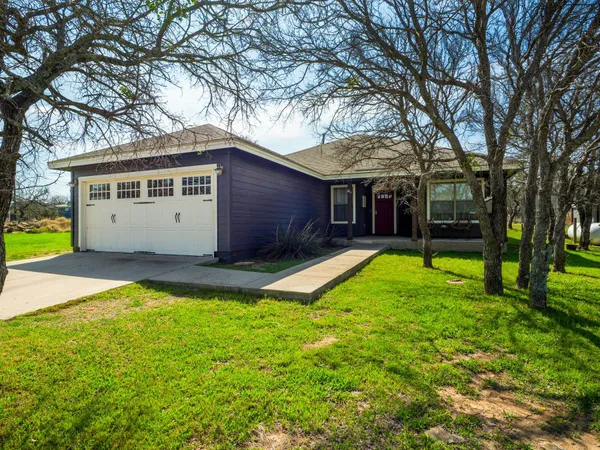 $329,000 | 811 Sage Street, Burnet, TX 78611