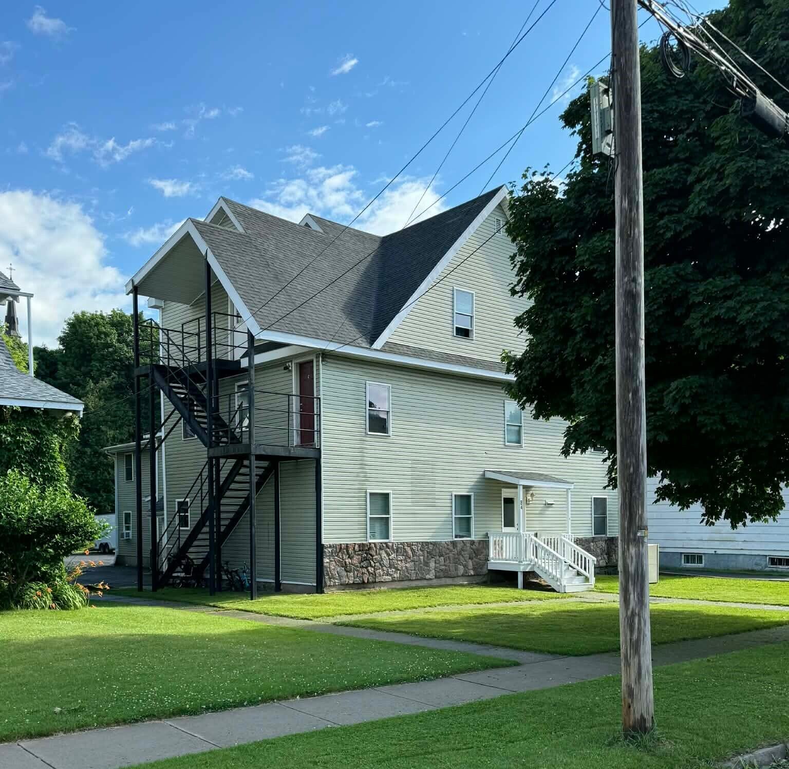 84 Court Street Plattsburgh, NY 12901 - Photo 2 of 2