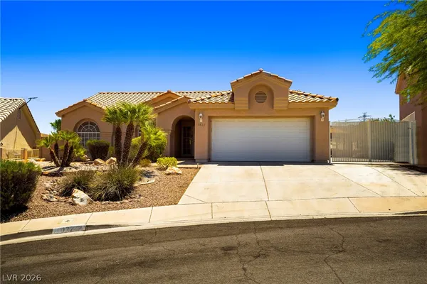 $425,000 | 1022 Majesty Court, Henderson, NV 89011