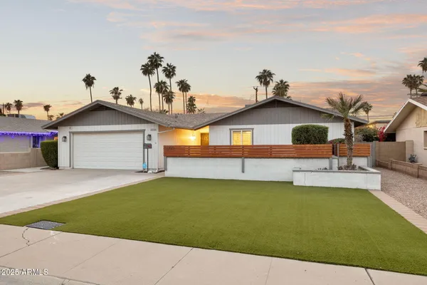 $3,100 | 2226 South Kachina Drive, Tempe, AZ 85282