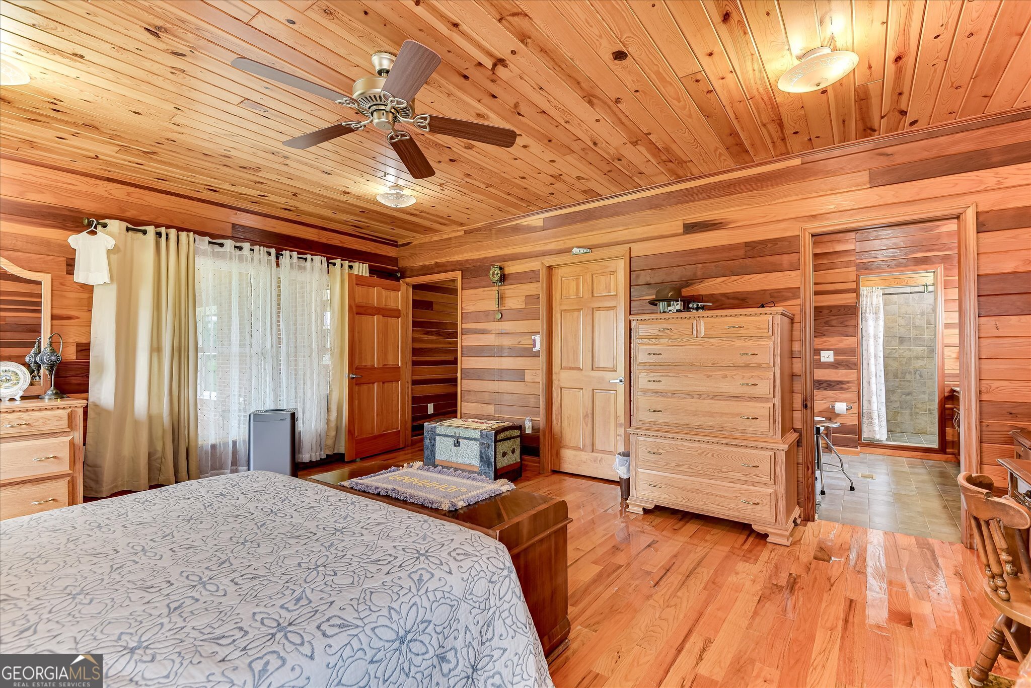 7700 Clarks Mill Road Louisville, GA 30434 - Photo 35 of 87