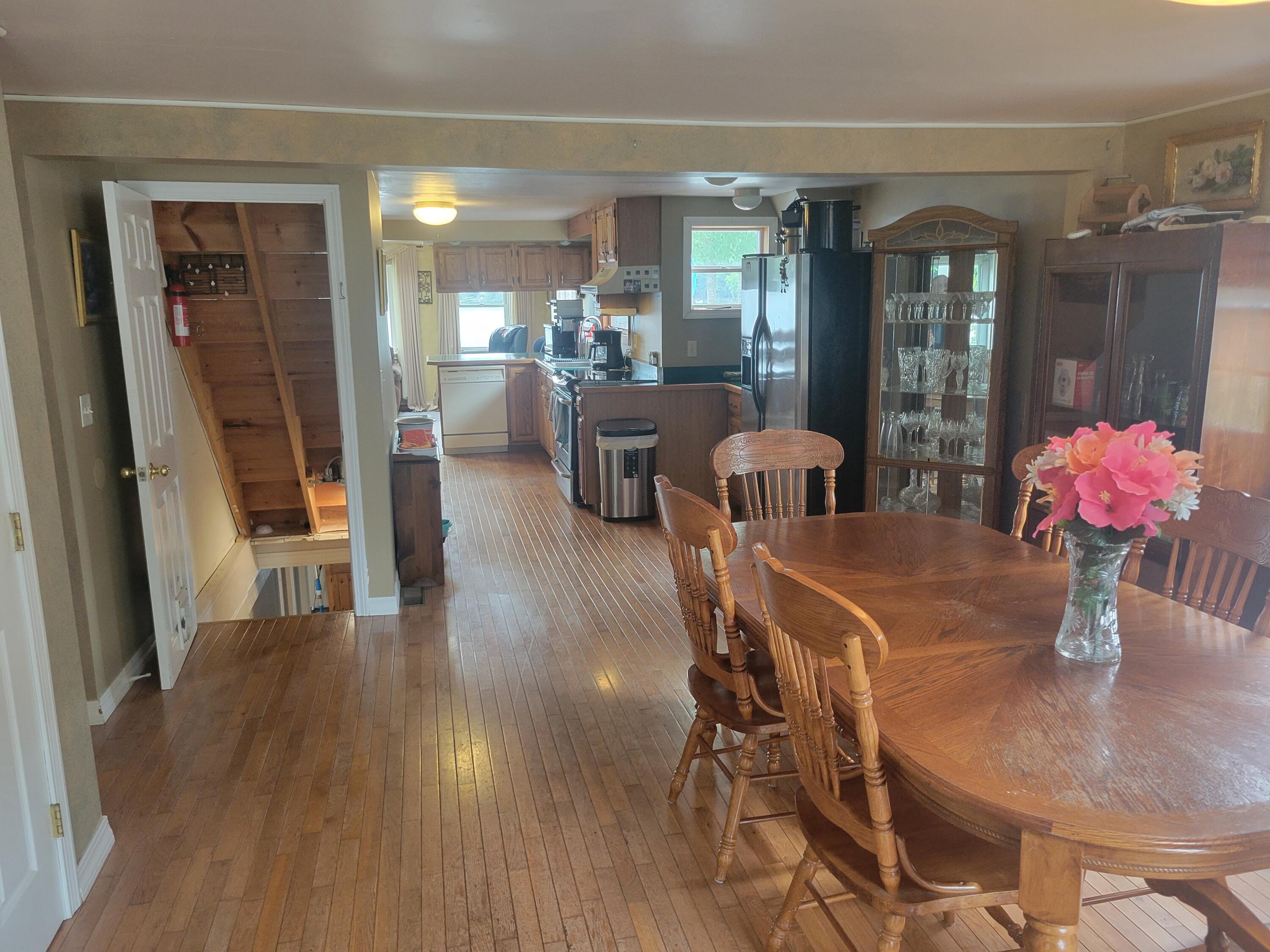 900 Brewer Lake Road Orrington, ME 04474 - Photo 5 of 28