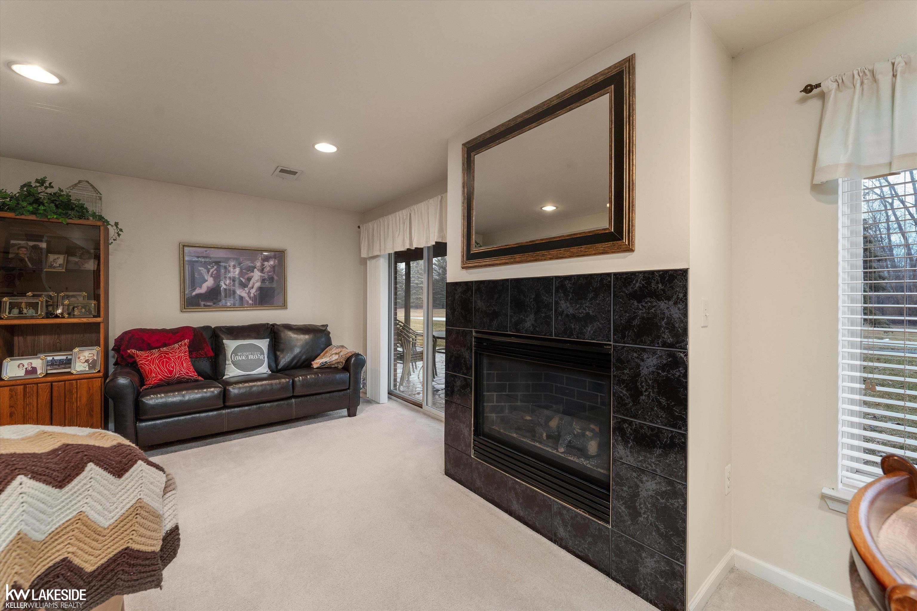 8160 Huntington Ridge Court Washington, MI 48094 - Photo 25 of 44