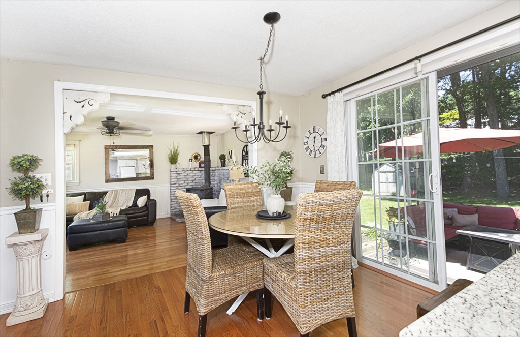 53 Boutelle Road Sterling, MA 01564 - Photo 12 of 34