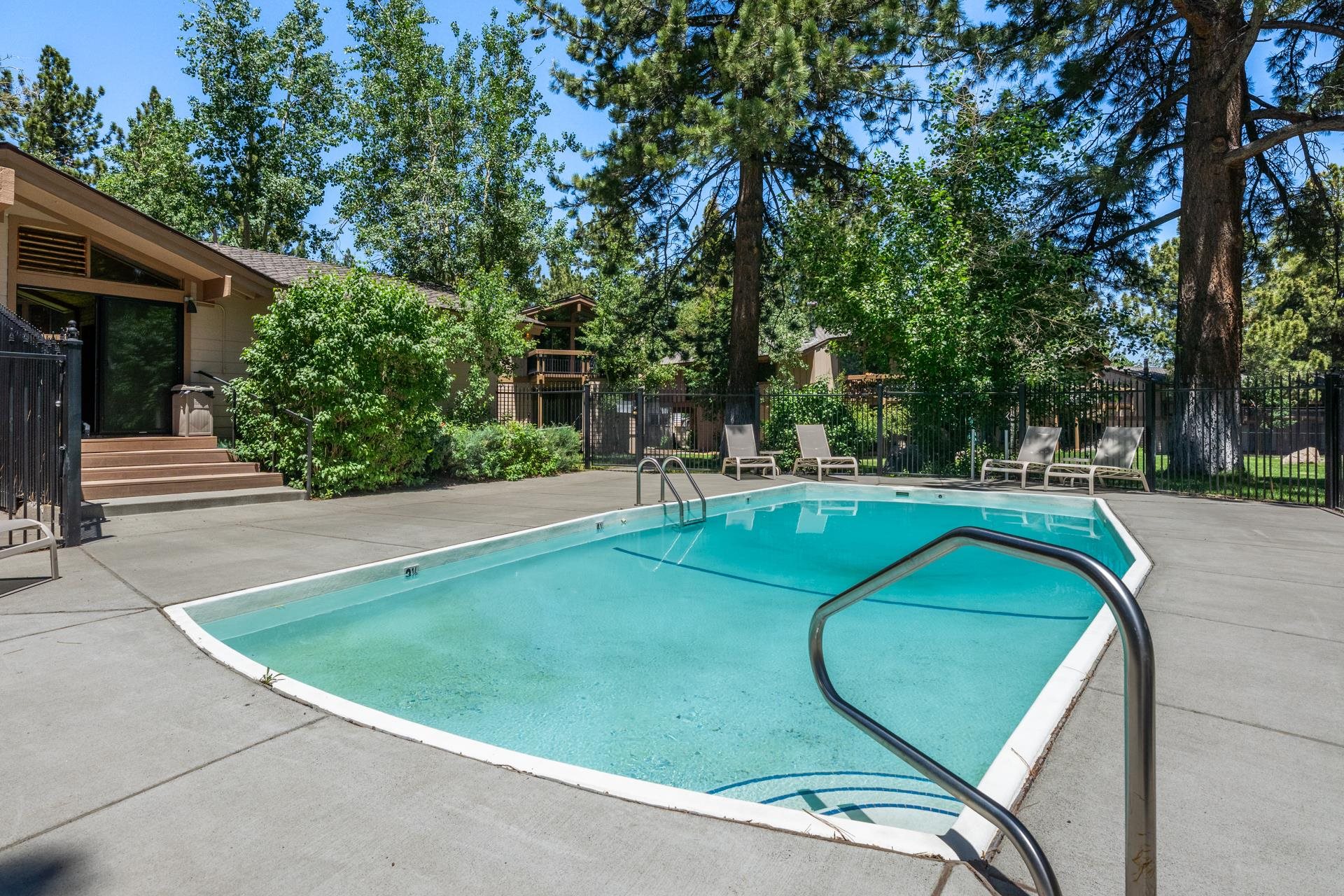 3252 Chateau Road, Unit 22 Mammoth Lakes, CA 93546 - Photo 42 of 46
