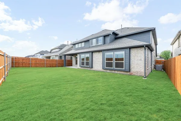 $639,990 | 3204 Emerald Trace Drive, Denton, TX 76226