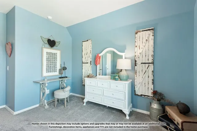 $645,990 | 3204 Emerald Trace Drive, Denton, TX 76226