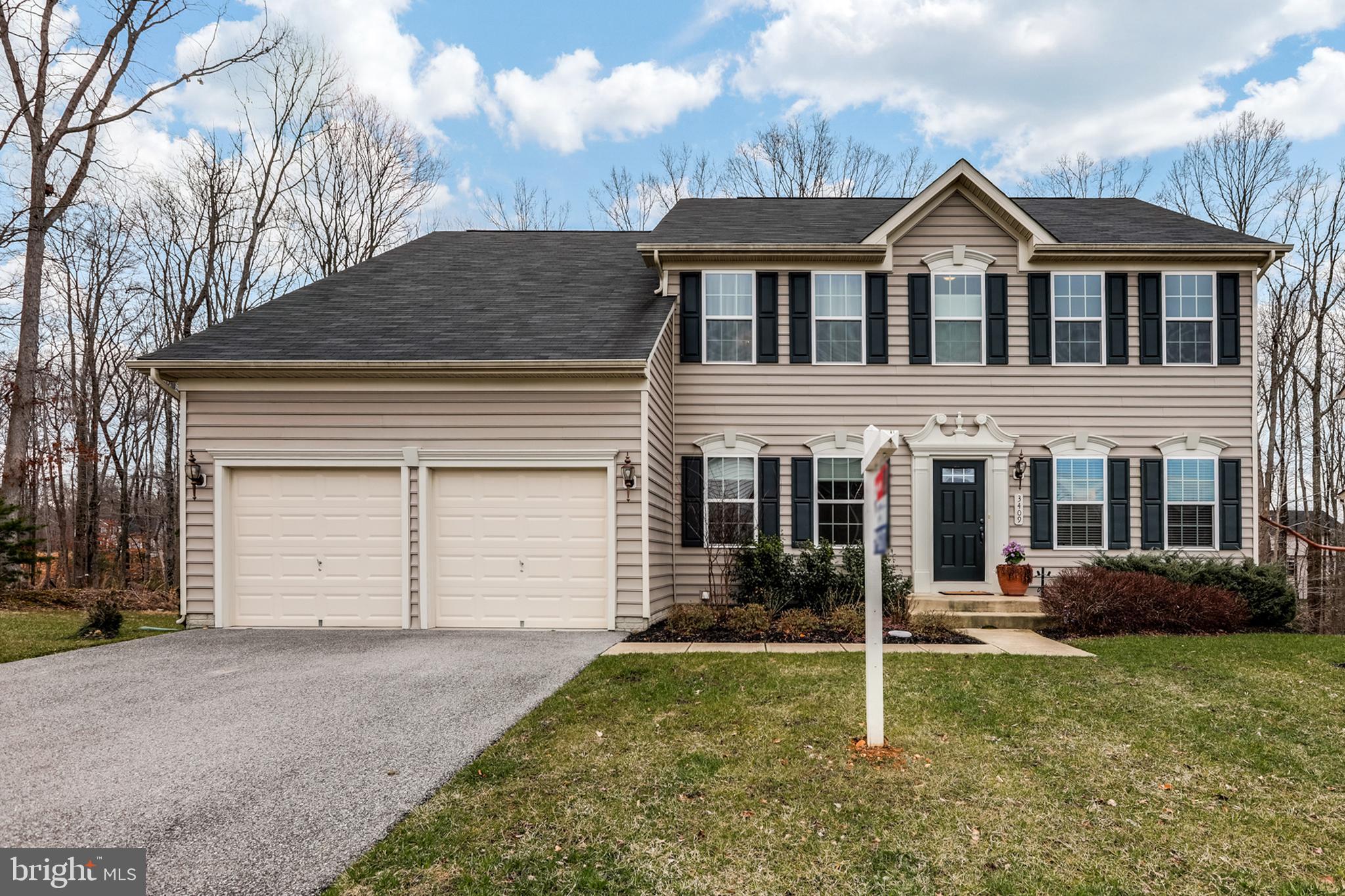 3409 St Marys View Road Accokeek, MD 20607 - Photo 1 of 46 Gallery Image 1