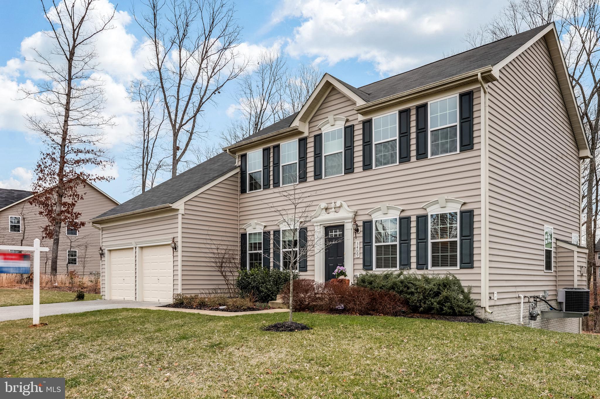 3409 St Marys View Road Accokeek, MD 20607 - Photo 22 of 46 Gallery Image 22