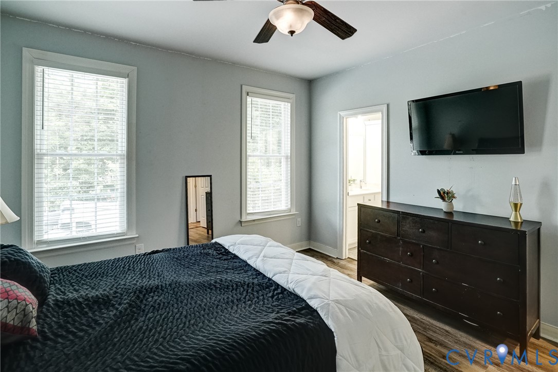 1618 Mt Olive Road Manakin-Sabot, VA 23103 - Photo 32 of 40