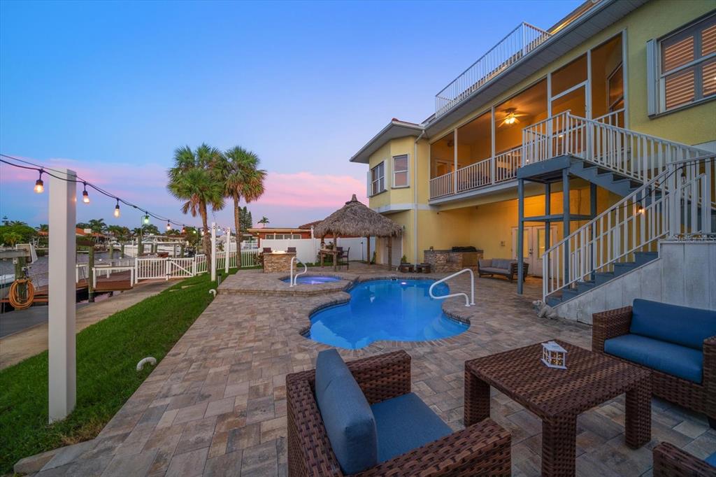 3339 Seaway Drive New Port Richey, FL 34652 - Photo 15 of 48