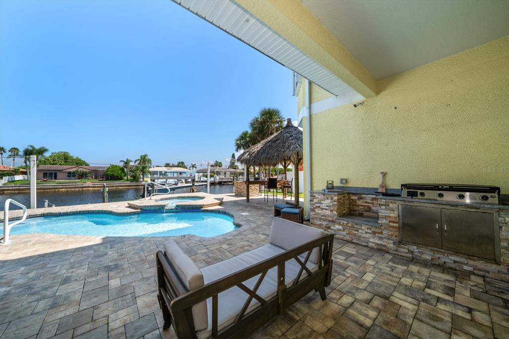 3339 Seaway Drive New Port Richey, FL 34652 - Photo 45 of 48