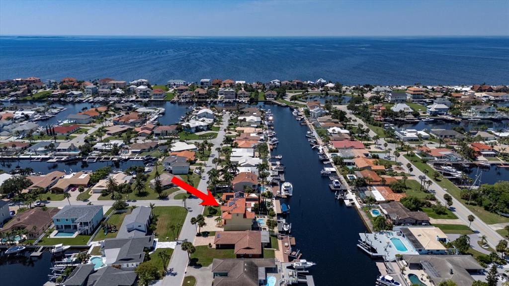 3339 Seaway Drive New Port Richey, FL 34652 - Photo 5 of 48