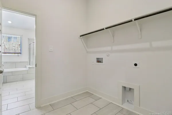 a view of bathroom