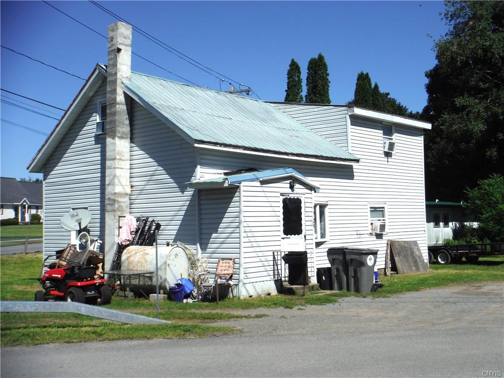 5925 Lorena Road, Rome, NY 13440 Compass