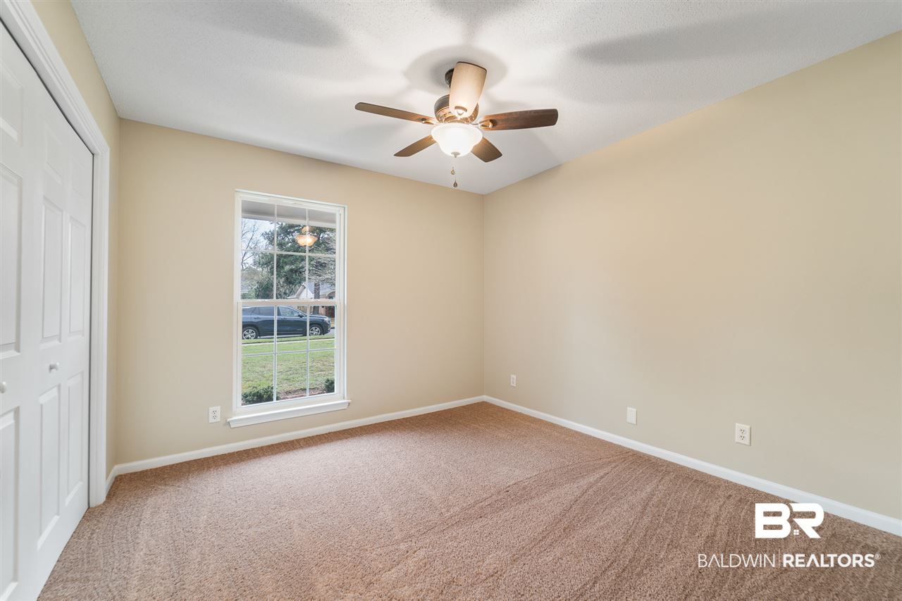 2608 Wagon Wheel Drive Mobile, AL 36695 - Photo 12 of 24