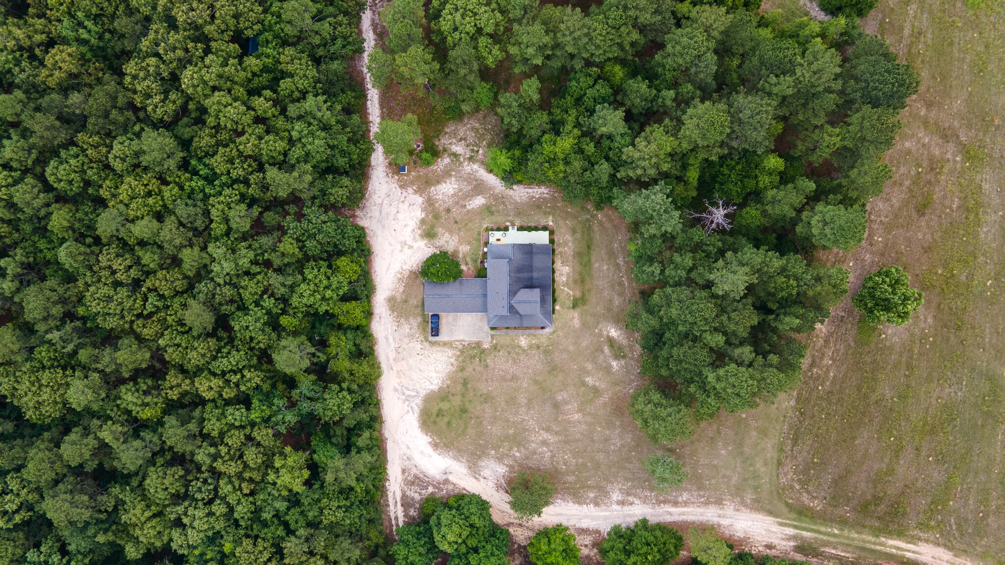 291 McVey Road Aiken, SC 29803 - Photo 43 of 49